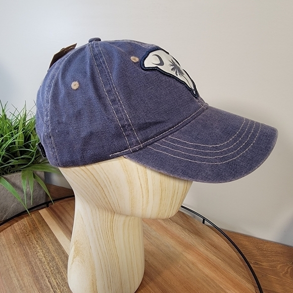 NEW Strand Headwear Cotton Cap Myrtle Beach South Carolina embroidered - Picture 6 of 16